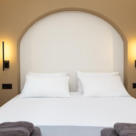 Katerina Apartments Kato Daratso Zewnętrze zdjęcie